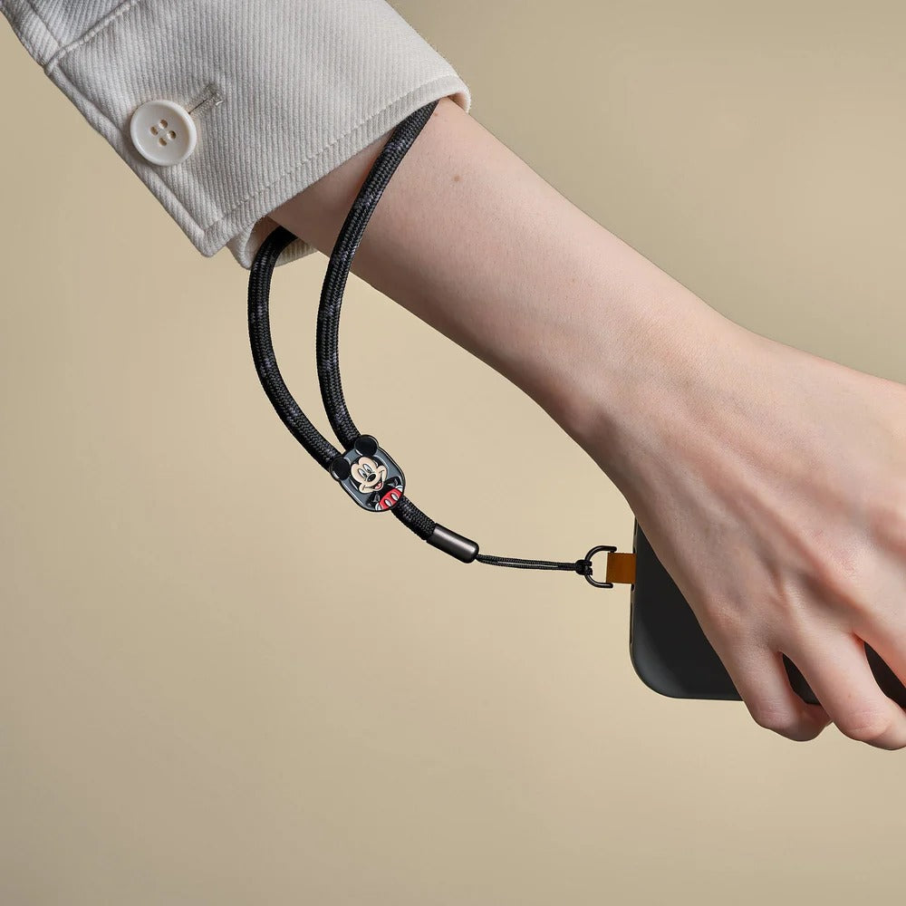 Orbitkey X Disney - Phone Wrist Strap - Smycz Do Telefonu Na Nadgartek
