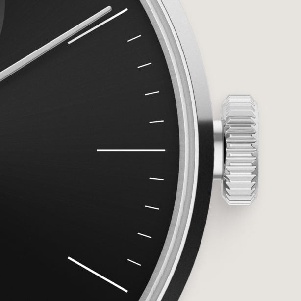 Withings - ScanWatch Light - Smartwatch Moniturujący Zdrowie