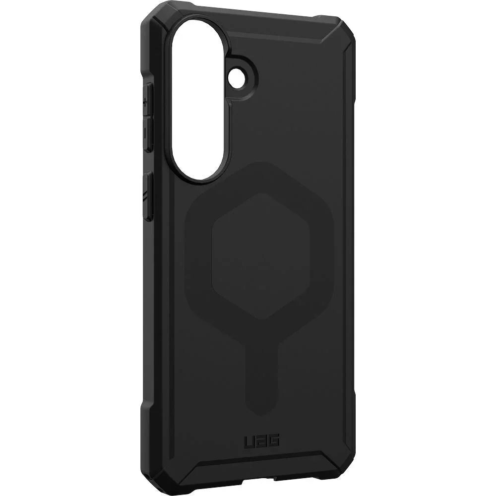 UAG - Essential Armor Galaxy S26 Case - Etui z Wbudowanym Magnesem na Galaxy S26 / S26+ Plus / Ultra