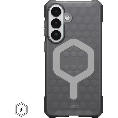 UAG - Essential Armor Galaxy S26 Case - Etui z Wbudowanym Magnesem na Galaxy S26 / S26+ Plus / Ultra