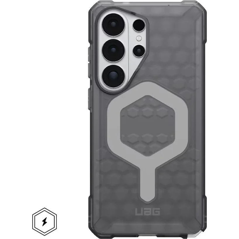 UAG - Essential Armor Galaxy S26 Case - Etui z Wbudowanym Magnesem na Galaxy S26 / S26+ Plus / Ultra