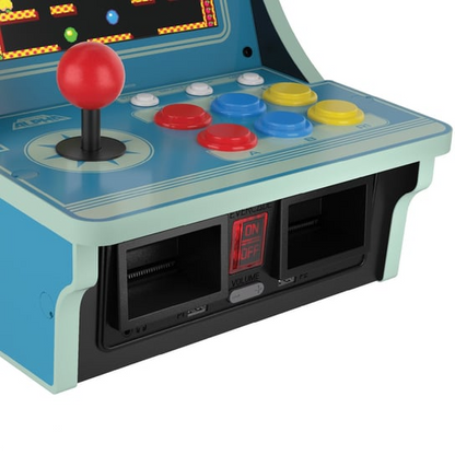 Evercade - Taito Alpha Bartop Arcade Retro Console - Retro Konsola Arcade