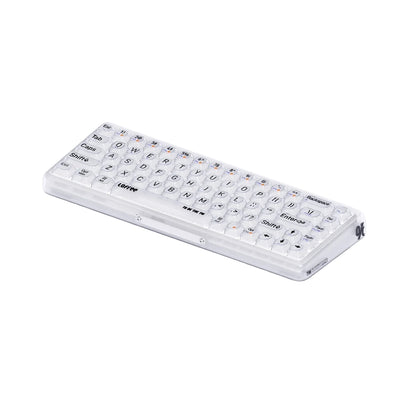Lofree - 1% Mechanical Keyboard - Klawiatura Mechaniczna Misty