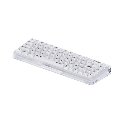 Lofree - 1% Mechanical Keyboard - Klawiatura Mechaniczna Moru