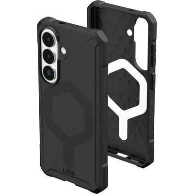 UAG - Essential Armor Galaxy S26 Case - Etui z Wbudowanym Magnesem na Galaxy S26 / S26+ Plus / Ultra