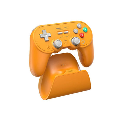 8BitDo - Pro 3 Bluetooth Gamepad - Kontroler Bezprzewodowy