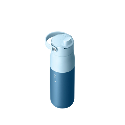 Larq - Bottle Swig Top - Butelka Filtrująca Wodę