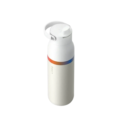 Larq - Bottle Swig Top Amber Vittoria -  Butelka Termiczna na Wodę