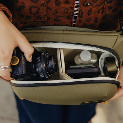 Peak Design - Everyday Sling 3L - Fotograficzna Torba na Ramię