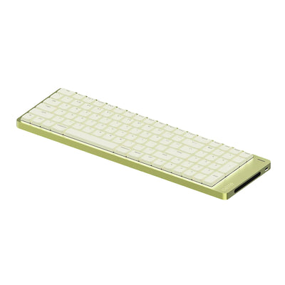 Lofree - Flow 2 for Mac 100 Low-profile Mechanical Keyboard - Niskoprofilowa Klawiatura Mechaniczna