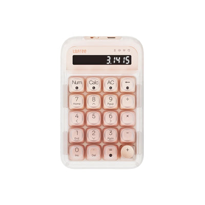 Lofree - Foundation Wireless Numpad - Bezprzewodowa Klawiatura Numeryczna