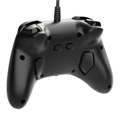HORI - HORIPAD Turbo (Black) for Nintendo Switch 2 - Kontroler Przewodowy do Nintendo Switch 2