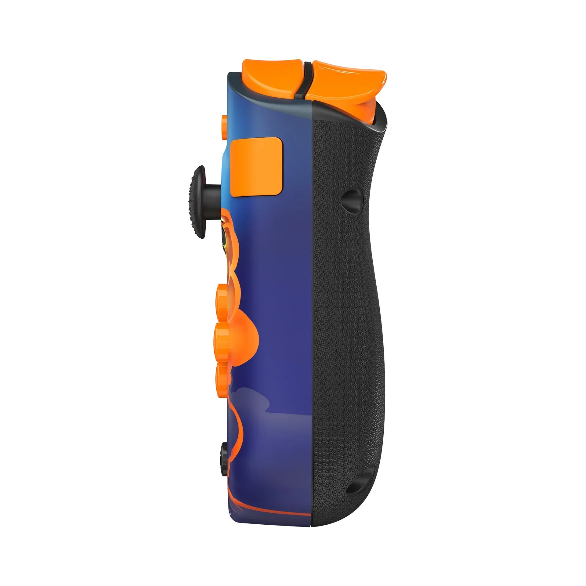 CRKD - Nitro Deck+ Fortnite Renegade Raider Edition - Kontroler Bezprzewodowy do Nintendo Switch