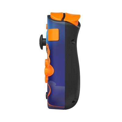 CRKD - Nitro Deck+ Fortnite Renegade Raider Edition - Kontroler Bezprzewodowy do Nintendo Switch