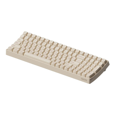Lofree - Touch Tofu 100 Mechanical Keyboard - Klawiatura Mechaniczna