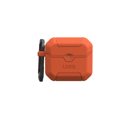 UAG - Scout Case for AirPods - Etui na AirPods