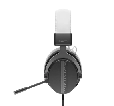 Dark Project - Vexo Headset - Słuchawki Gamingowe
