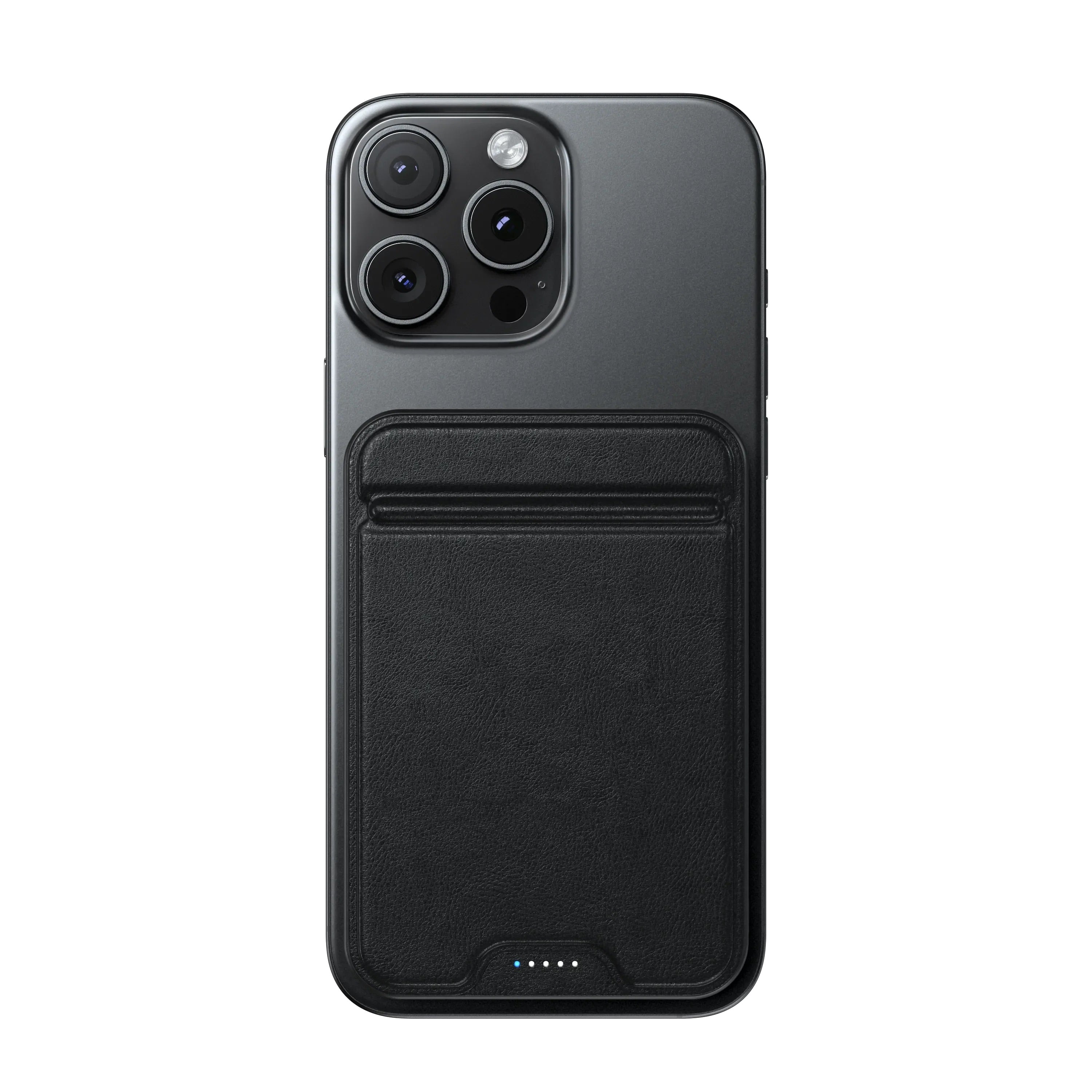 Satechi - OntheGo™ Power Bank (5K) - Powerbank 15W Qi2