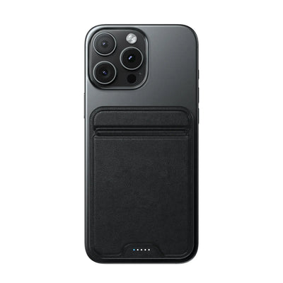 Satechi - OntheGo™ Power Bank (5K) - Powerbank 15W Qi2