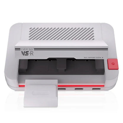 Evercade - VS-R Retro Console + Activision Collection 1 - Retro Konsola z Kontrolerem