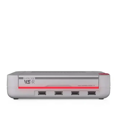 Evercade - Evercade VS-R Retro Console - Retro Konsola z Kontrolerem