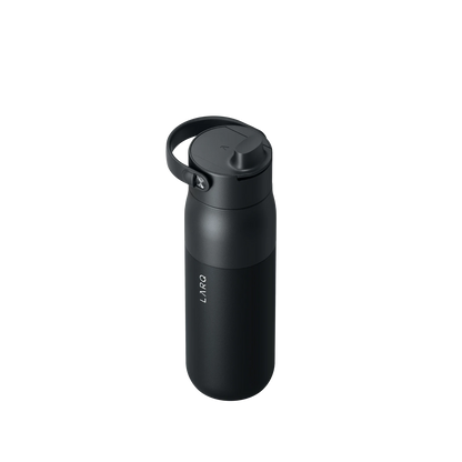 Larq - Bottle Swig Top - Butelka Filtrująca Wodę