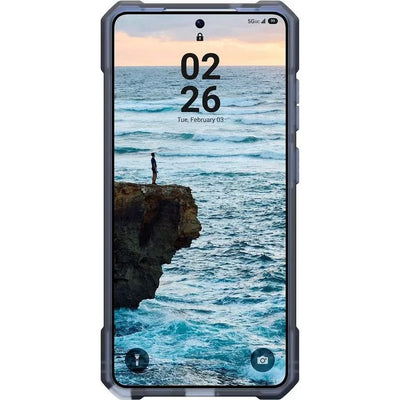 UAG - Essential Armor Galaxy S26 Case - Etui z Wbudowanym Magnesem na Galaxy S26 / S26+ Plus / Ultra