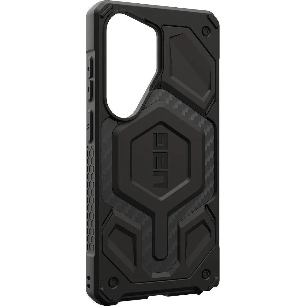 UAG - Monarch Pro Galaxy S26 Series Case - Etui z Wbudowanym Magnesem na Galaxy S26 / S26+ Plus / Ultra