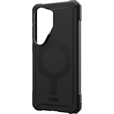 UAG - Essential Armor Galaxy S26 Case - Etui z Wbudowanym Magnesem na Galaxy S26 / S26+ Plus / Ultra