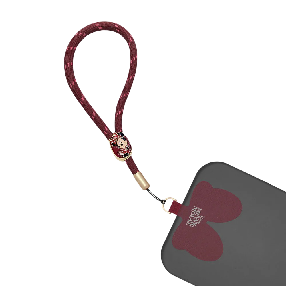 Orbitkey X Disney - Phone Wrist Strap - Smycz Do Telefonu Na Nadgartek
