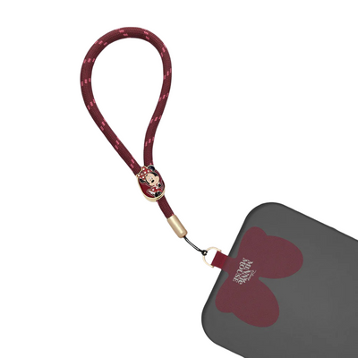 Orbitkey X Disney - Phone Wrist Strap - Smycz Do Telefonu Na Nadgartek
