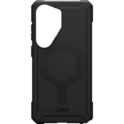 UAG - Essential Armor Galaxy S26 Case - Etui z Wbudowanym Magnesem na Galaxy S26 / S26+ Plus / Ultra