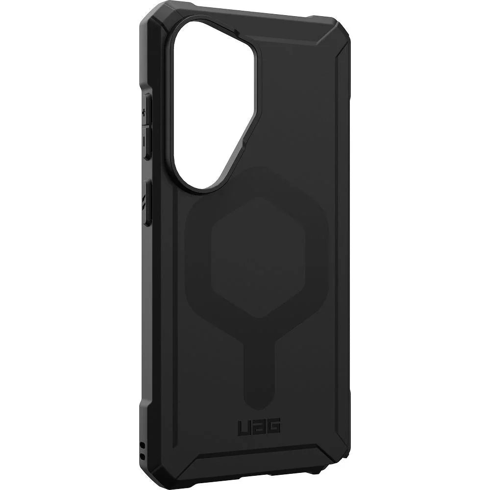 UAG - Essential Armor Galaxy S26 Case - Etui z Wbudowanym Magnesem na Galaxy S26 / S26+ Plus / Ultra