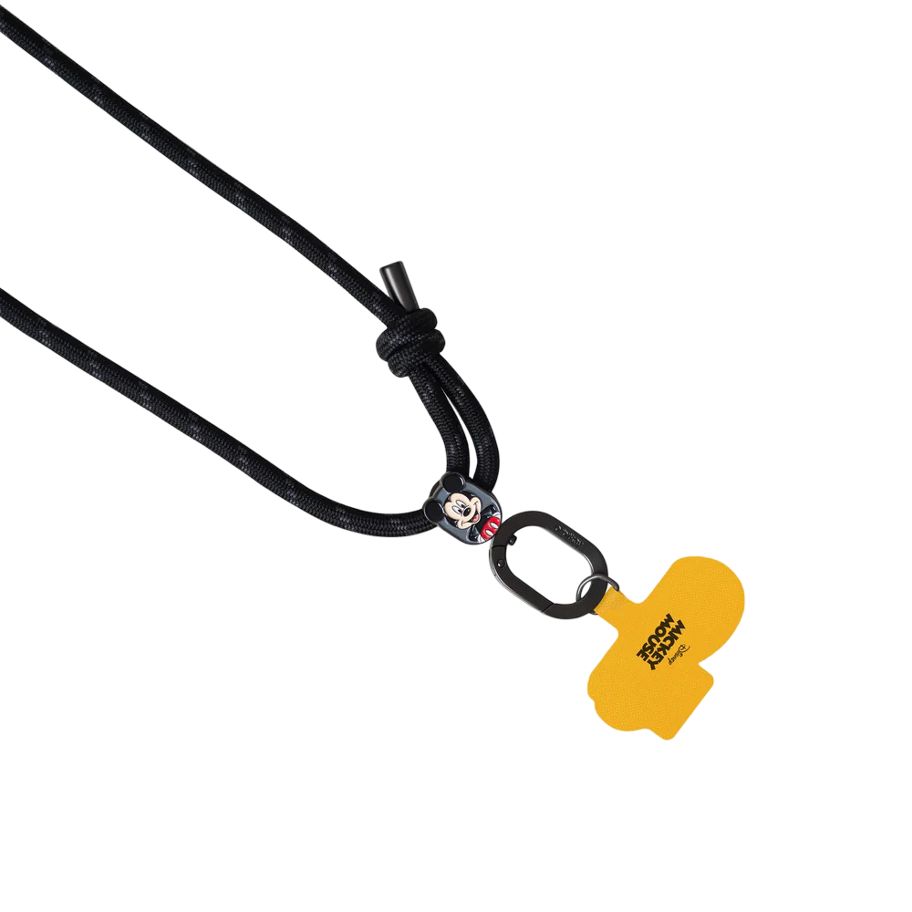 Orbitkey X Disney - Crossbody Phone Strap - Pasek Na Telefon Do Noszenia Na Ramieniu