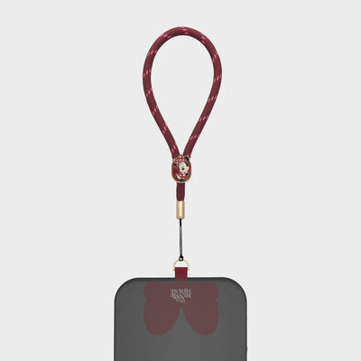 Orbitkey X Disney - Phone Wrist Strap - Smycz Do Telefonu Na Nadgartek
