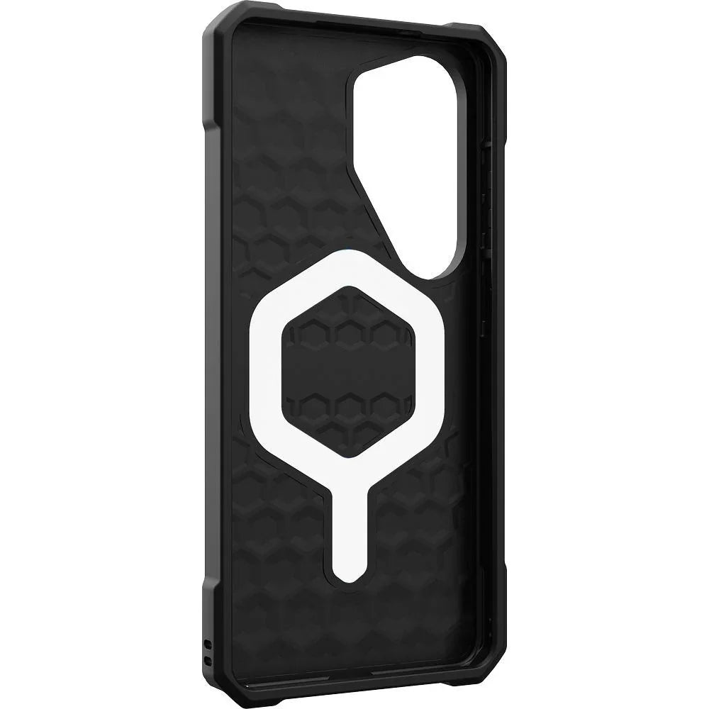 UAG - Essential Armor Galaxy S26 Case - Etui z Wbudowanym Magnesem na Galaxy S26 / S26+ Plus / Ultra