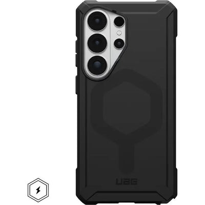 UAG - Essential Armor Galaxy S26 Case - Etui z Wbudowanym Magnesem na Galaxy S26 / S26+ Plus / Ultra