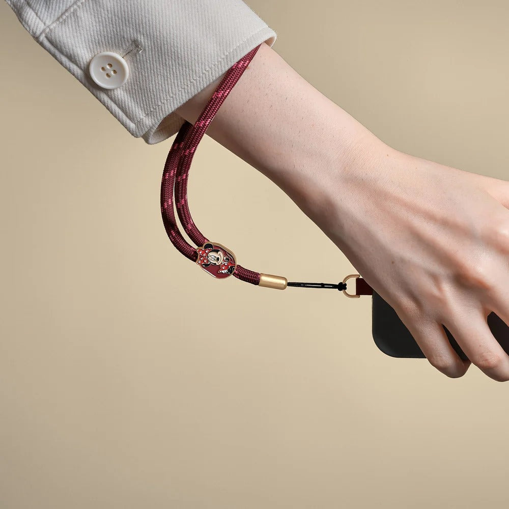 Orbitkey X Disney - Phone Wrist Strap - Smycz Do Telefonu Na Nadgartek