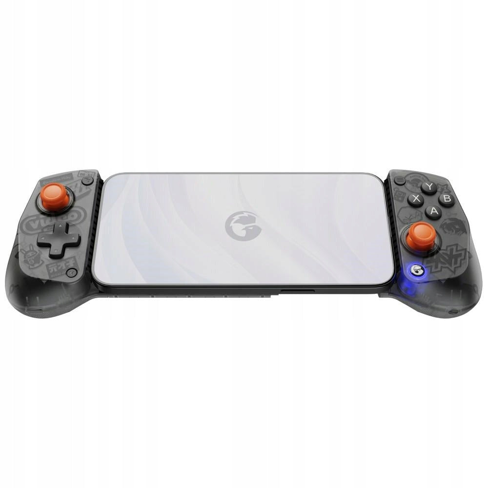 GameSir - X5s Zenless Zone Zero Edition Wireless Mobile Controller - Bezprzewodowy Kontroler do Gier Mobilnych