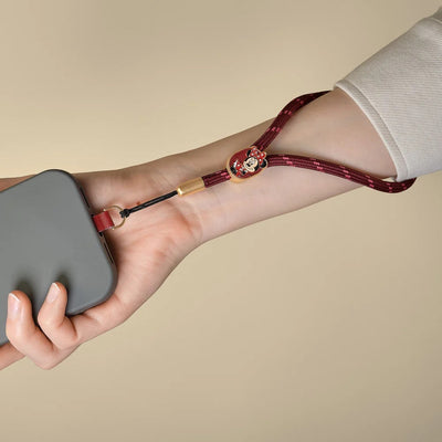 Orbitkey X Disney - Phone Wrist Strap - Smycz Do Telefonu Na Nadgartek