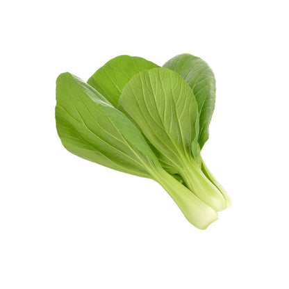 Click & Grow - Smart Garden Refill Pak Choi - Starter do Uprawy z Nasionami - Kapusta Pak Choi