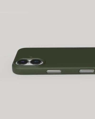 Nudient - Thin Case for iPhone 17 / Air / Pro / Pro Max - Etui z MagSafe na iPhone 17 / Air / Pro / Pro Max