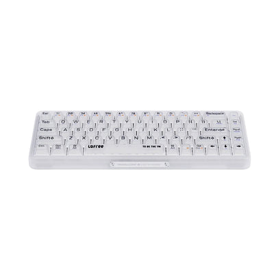 Lofree - 1% Mechanical Keyboard - Klawiatura Mechaniczna Misty