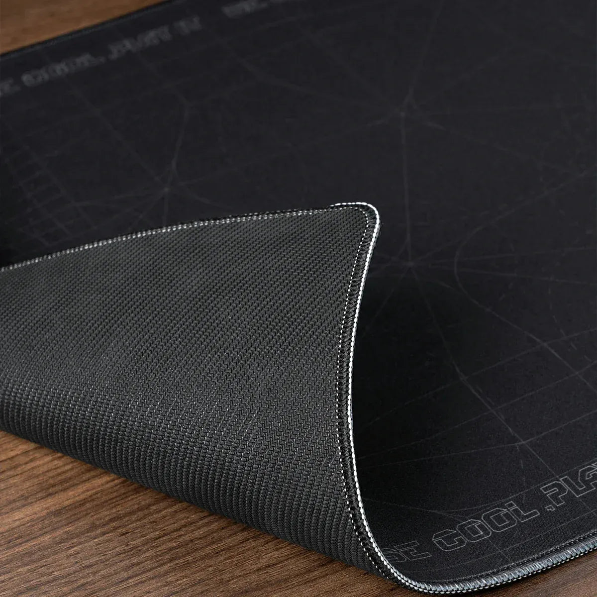 GravaStar - Gaming Mouse Pad - Mata na Biurko