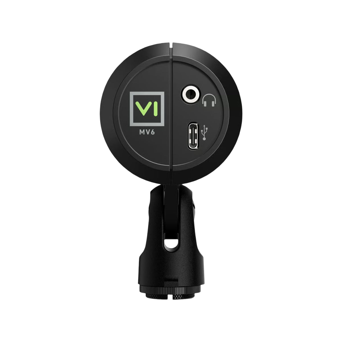 Shure - MV6 Gen 2 USB Gaming Microphone - Mikrofon Gamingowy USB