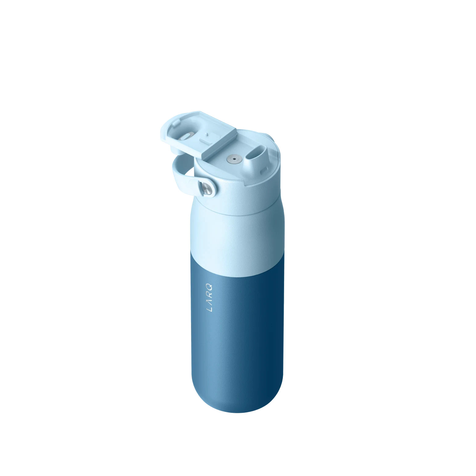 Larq - Bottle Swig Top - Butelka Filtrująca Wodę