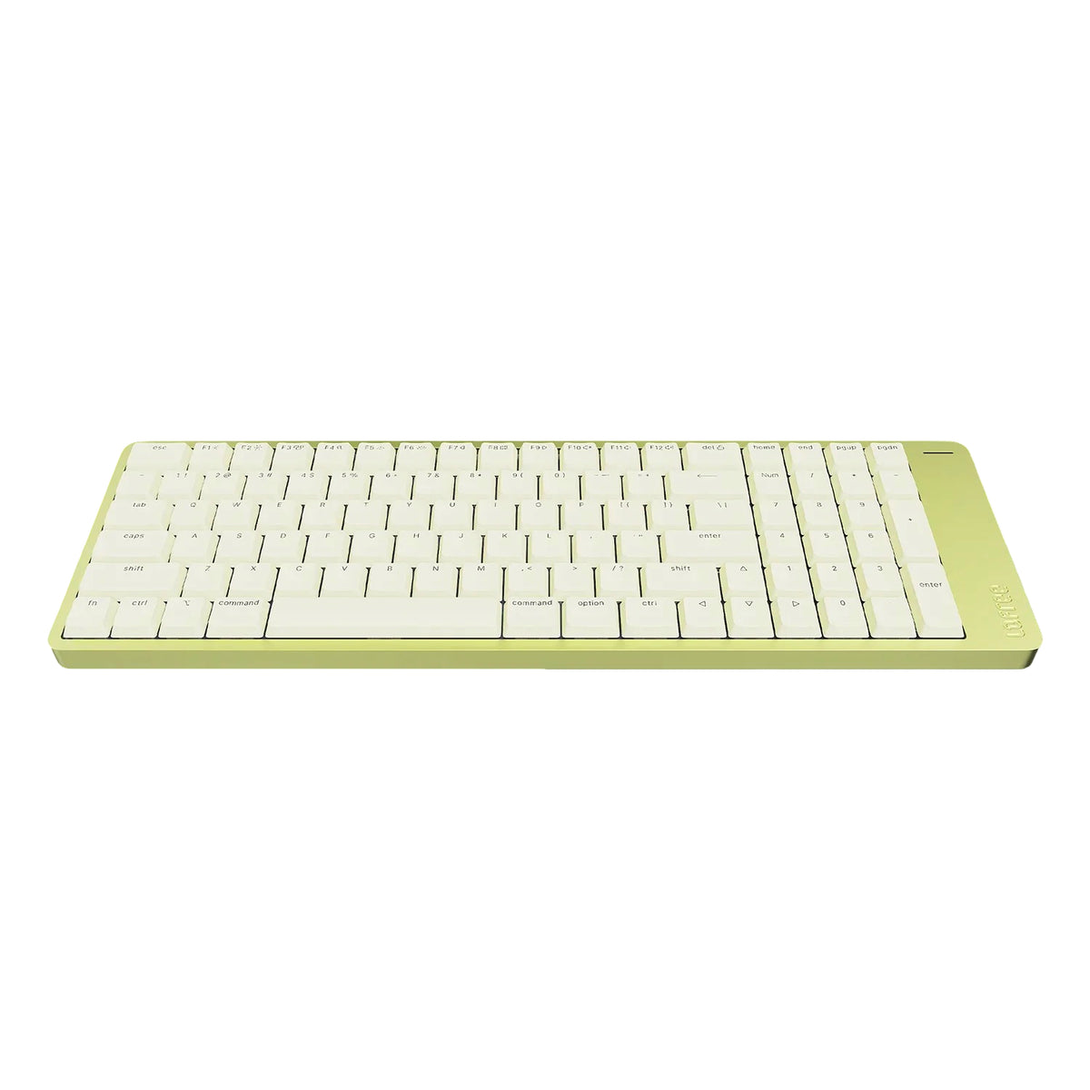 Lofree - Flow 2 for Mac 100 Low-profile Mechanical Keyboard - Niskoprofilowa Klawiatura Mechaniczna