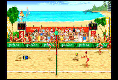 Evercade - Gaelco Arcade 2 - Zestaw Gier Retro