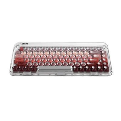Lofree - Lipstick Mechanical Keyboard - Klawiatura Mechaniczna