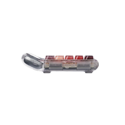 Lofree - Lipstick Wireless Numpad - Bezprzewodowa Klawiatura Numeryczna w Motywie Szminki